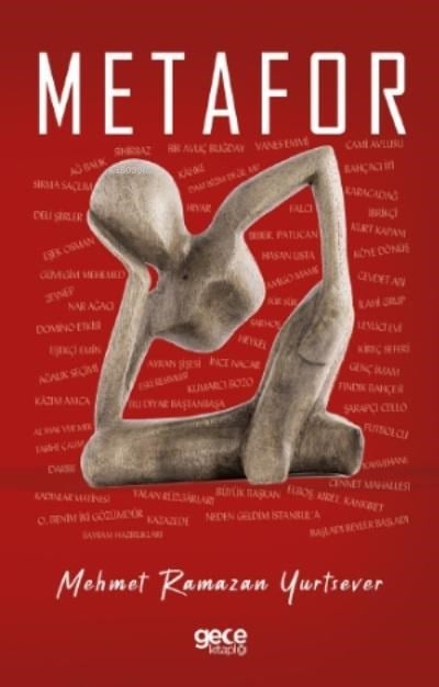 Metafor