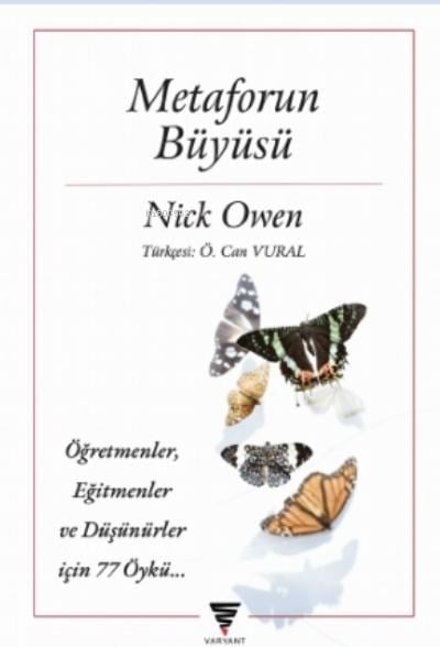 Metaforun Büyüsü