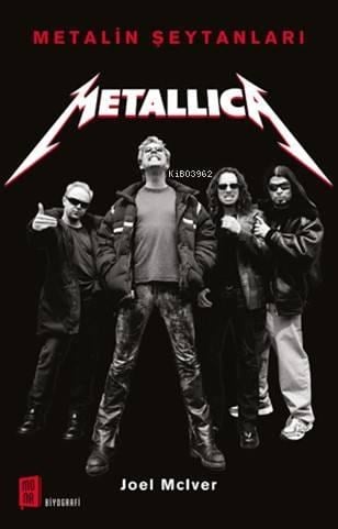 Metallica; Metalin Şeytanları
