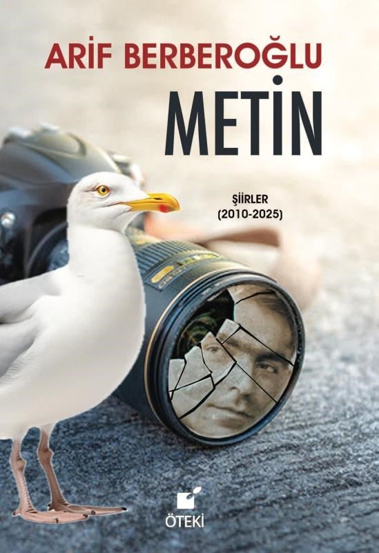Metin