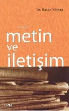 Metin ve İletişim