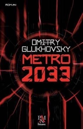Metro 2033