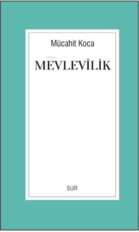Mevlevilik