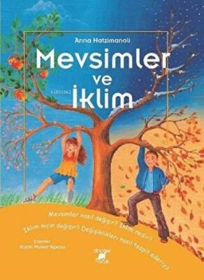 Mevsimler ve İklim