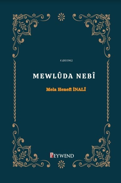 Mewlûda Nebî