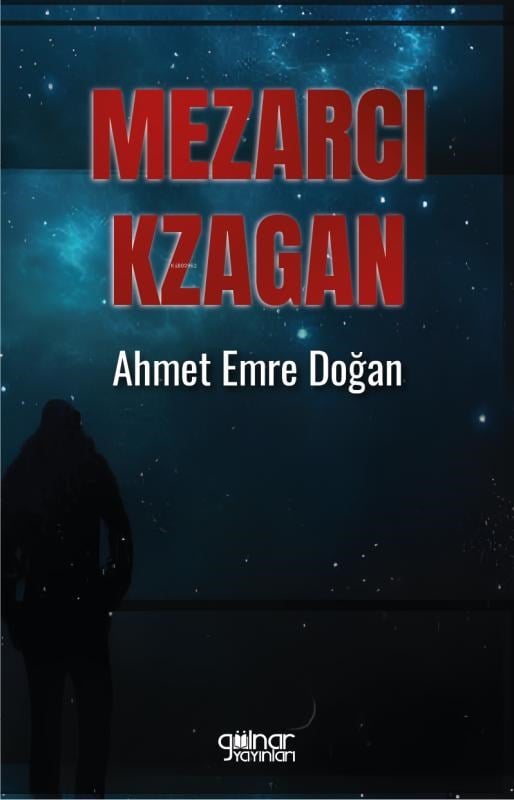 Mezarcı Kzagan
