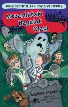 Mezarlıktaki Hayalet Olayı