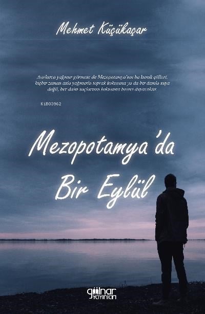 Mezopotamya’da Bir Eylül