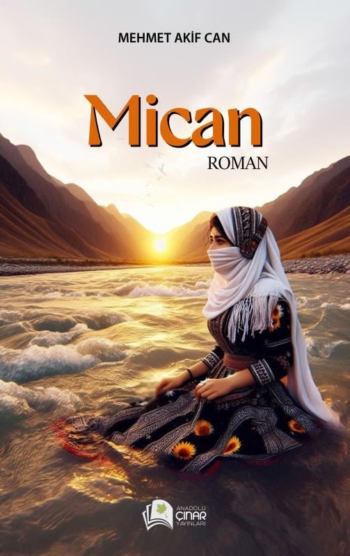 Mican -Roman-