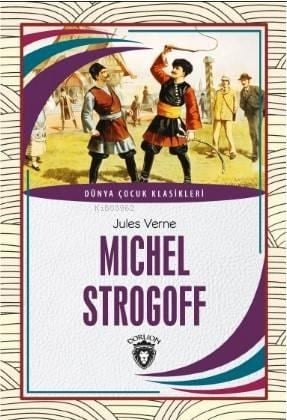 Michel Strogoff