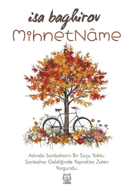 Mihnetnâme