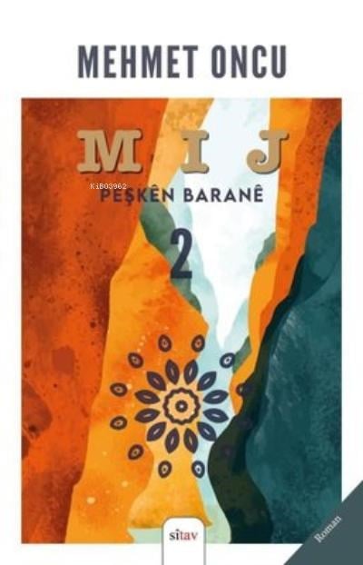MIJ 2 - Peşken Barane