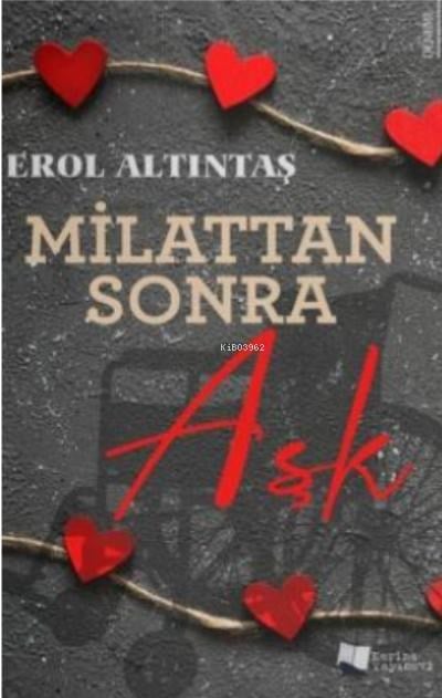 Milattan Sonra Aşk