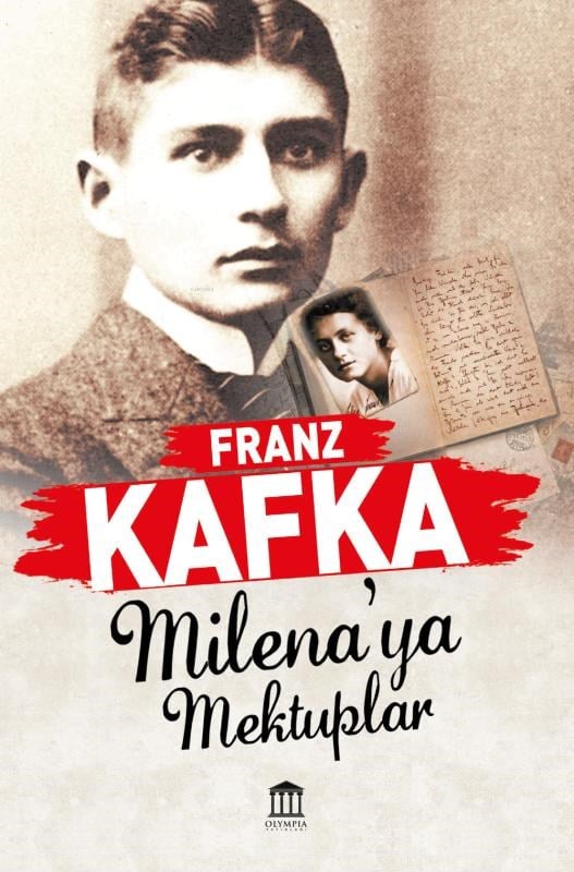 Milena'ya Mektuplar