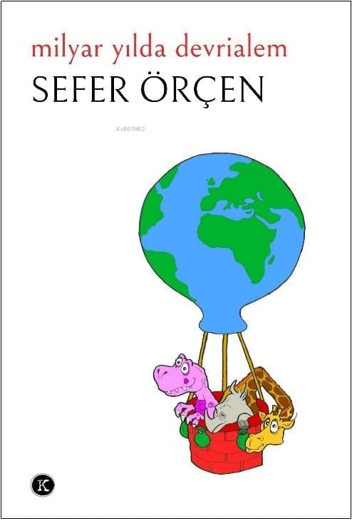 Milyar Yılda Devrialem