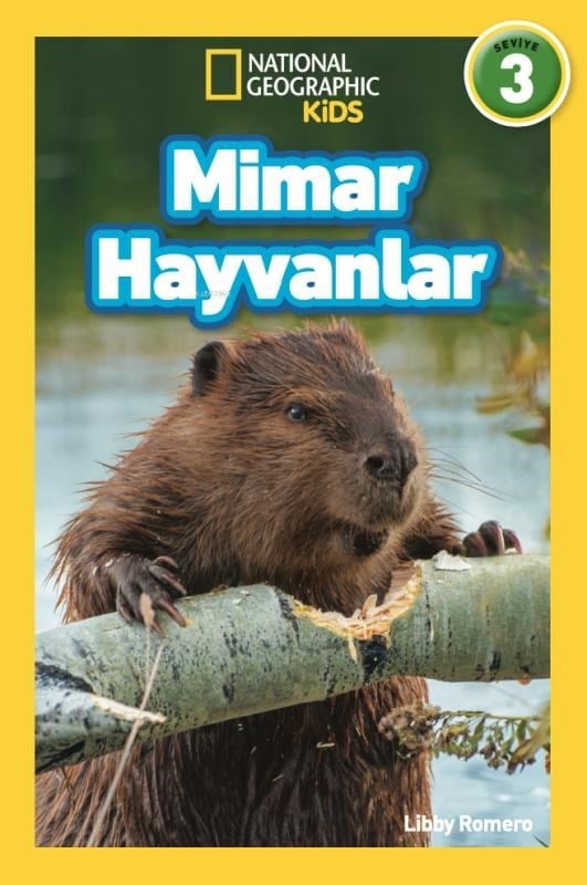 Mimar Hayvanlar