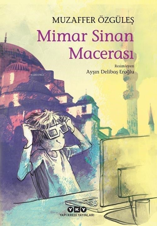 Mimar Sinan Macerası