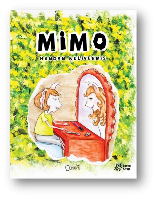 Mimo