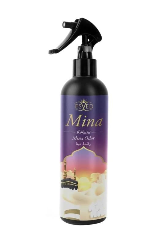 Mina Kokusu Sprey 400 Ml.