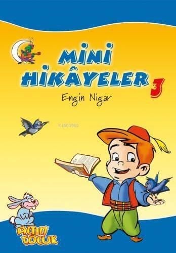 Mini Hikayeler - 3