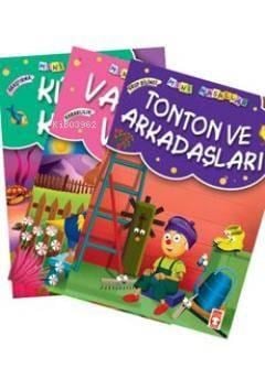 Mini Masallar (Set)