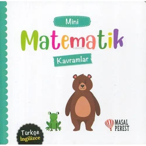 Mini Matematik Kavramlar