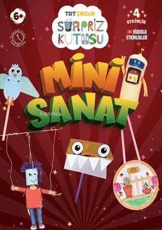 Mini Sanat