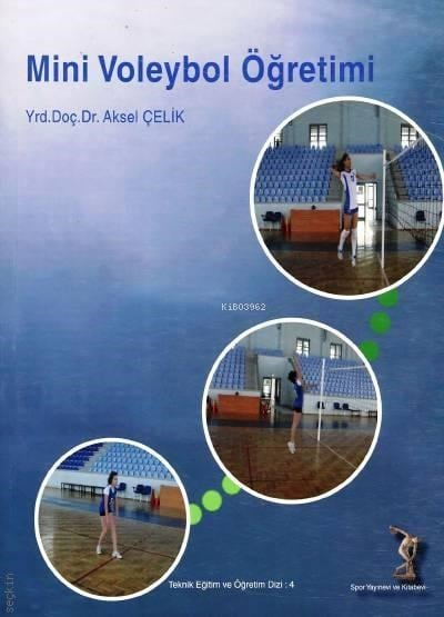 Mini Voleybol Öğretimi