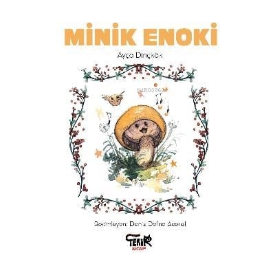 Minik Enoki