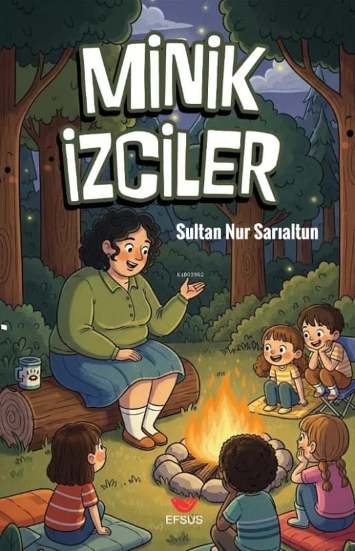 Minik İzciler