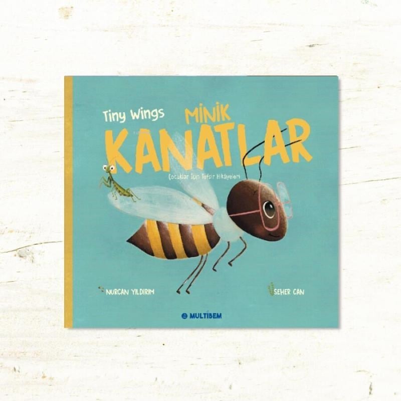 Minik Kanatlar