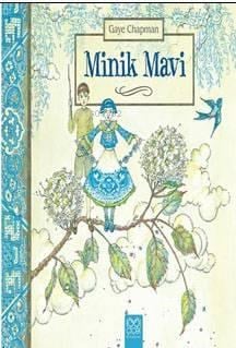 Minik Mavi