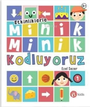Minik Minik Kodluyoruz 2