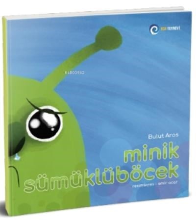 Minik Sümüklüböcek