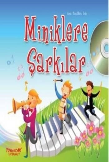 Miniklere Şarkılar