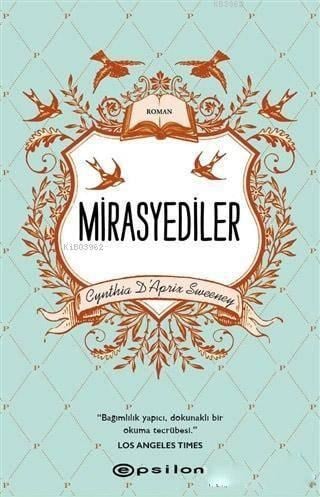 Mirasyediler