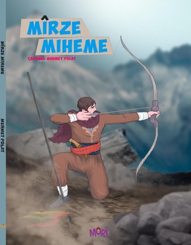 Mirze Miheme
