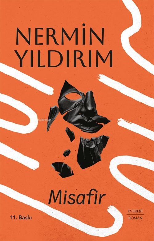 Misafir (Ciltli)