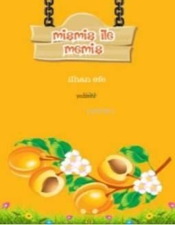 Mişmiş İle Memiş