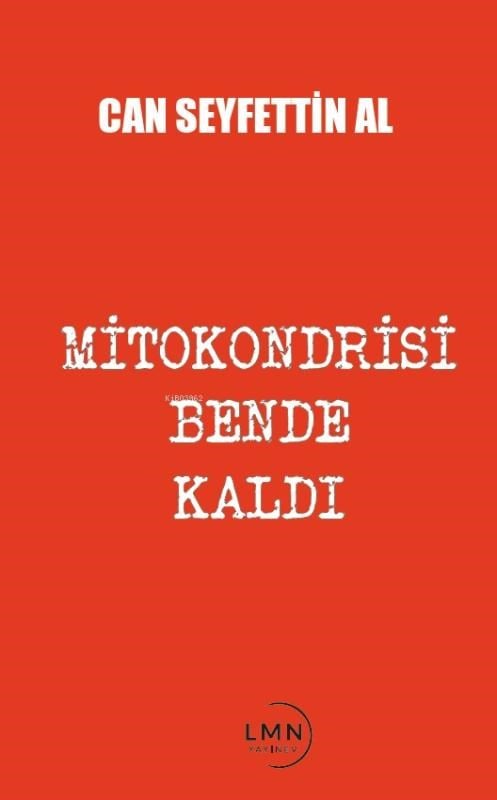 Mitokondrisi Bende Kaldı