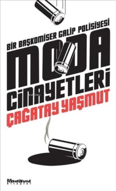 Moda Cinayetleri
