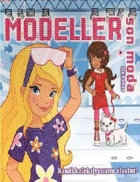 Modeller - Son Moda İlkbahar