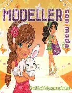 Modeller - Son Moda Yaz