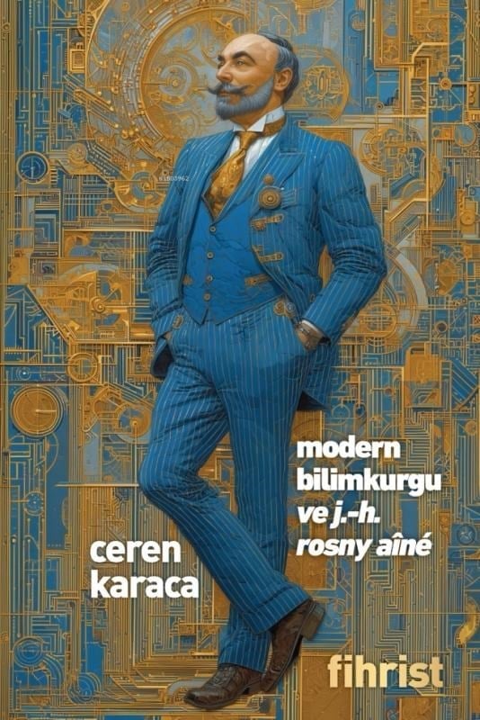 Modern Bilimkurgu ve J.-H. Rosny Aîné