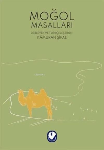 Moğol Masalları