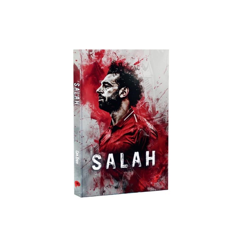 Mohamed Salah