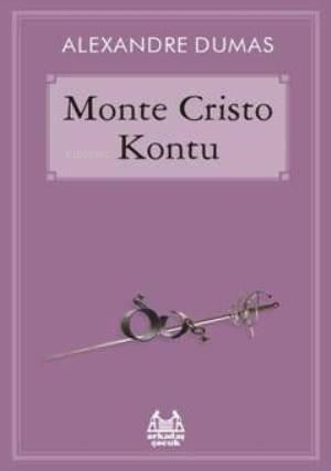 Monte Cristo Kontu