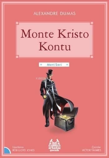 Monte Kristo Kontu