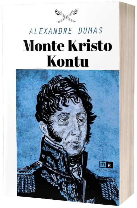 Monte Kristo Kontu