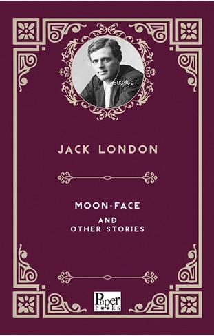 Moon Face and Other Stories